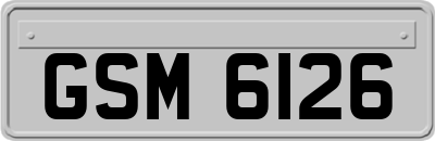 GSM6126