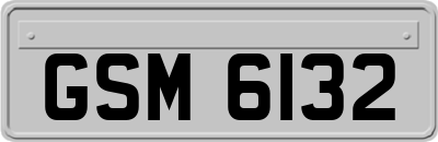 GSM6132