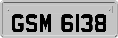 GSM6138