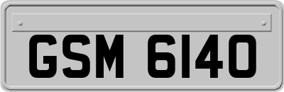 GSM6140