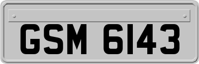 GSM6143