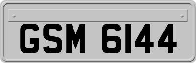 GSM6144