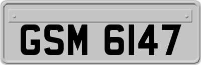 GSM6147
