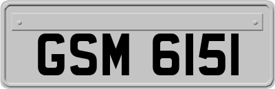 GSM6151