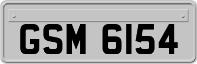 GSM6154