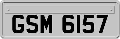 GSM6157