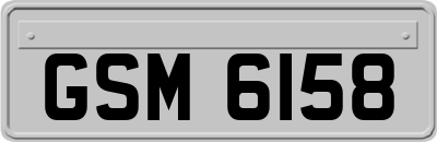 GSM6158
