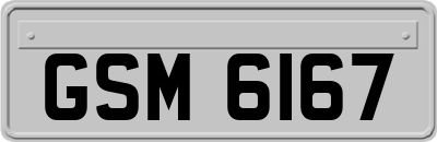 GSM6167