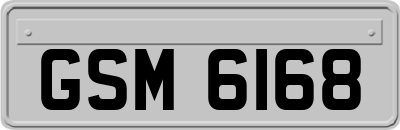 GSM6168