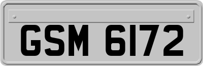 GSM6172