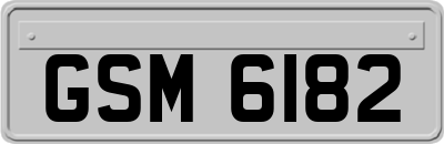 GSM6182