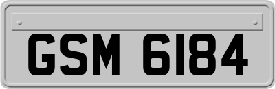 GSM6184