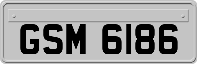 GSM6186
