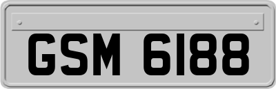 GSM6188