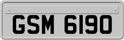 GSM6190