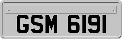 GSM6191