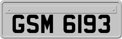 GSM6193