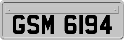 GSM6194