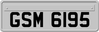 GSM6195