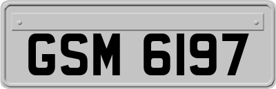 GSM6197