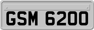 GSM6200