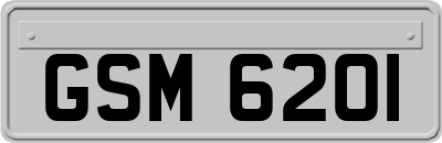 GSM6201
