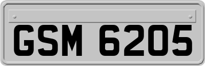 GSM6205