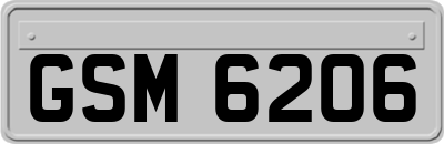GSM6206