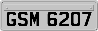 GSM6207