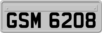 GSM6208