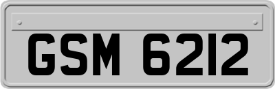 GSM6212