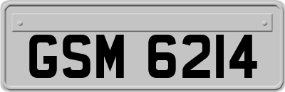 GSM6214