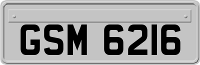 GSM6216