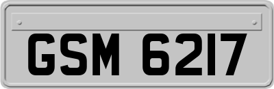GSM6217