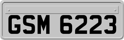 GSM6223