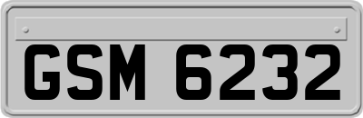 GSM6232