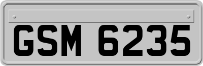 GSM6235