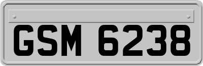 GSM6238