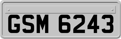 GSM6243