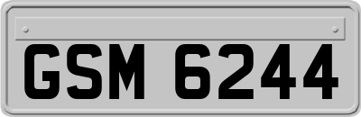 GSM6244
