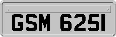 GSM6251