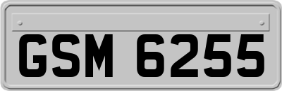 GSM6255