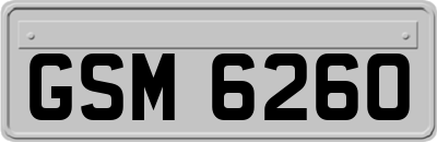 GSM6260