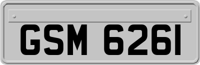 GSM6261