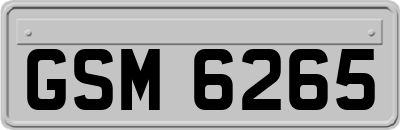 GSM6265