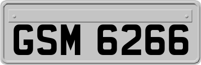GSM6266