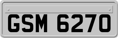 GSM6270