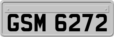 GSM6272