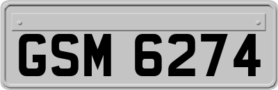 GSM6274
