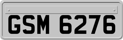 GSM6276
